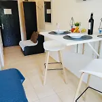 Apartment Jasmine A17 Cozy Sunny