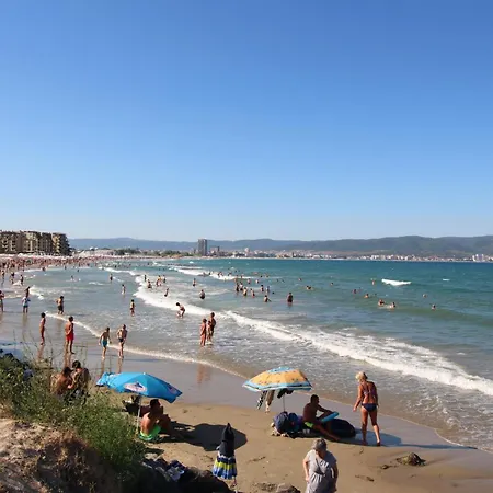 Jasmine A17 Cozy Sunny 公寓 *