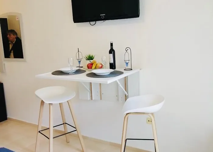 Jasmine A17 Cozy Sunny 公寓