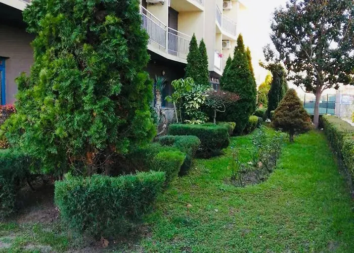 Jasmine A17 Cozy Sunny 公寓 *