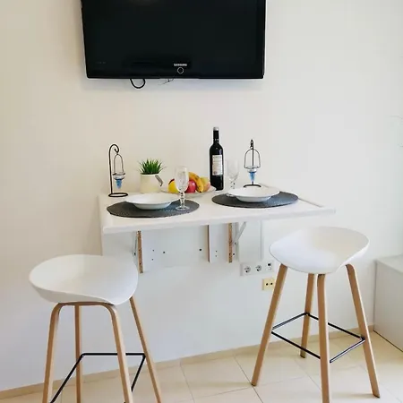 Lejlighed Jasmine A17 Cozy Sunny Sunny Beach