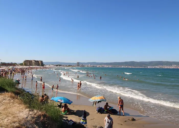 Jasmine A17 Cozy Sunny Διαμέρισμα *