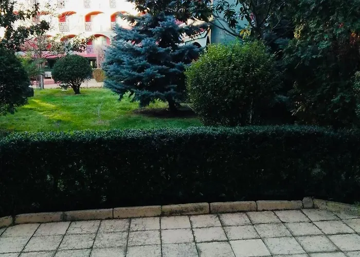 Jasmine A17 Cozy Sunny Σάνι Μπιτς