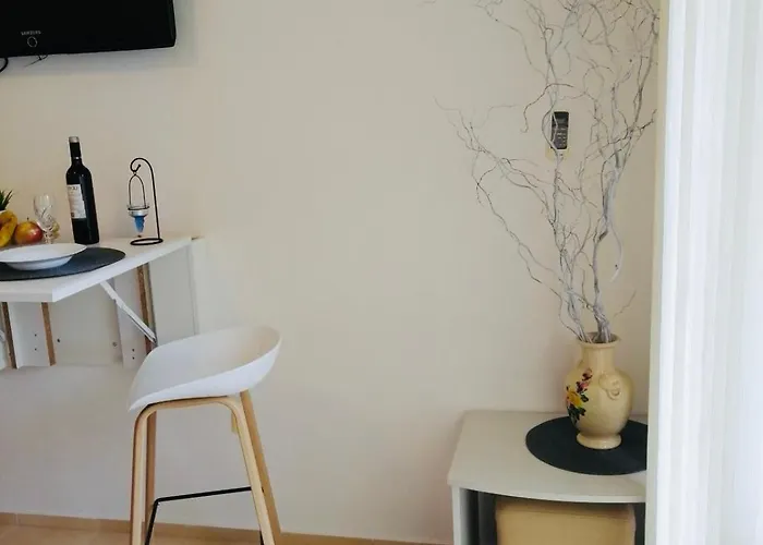 Jasmine A17 Cozy Sunny Sluneční pobřeží