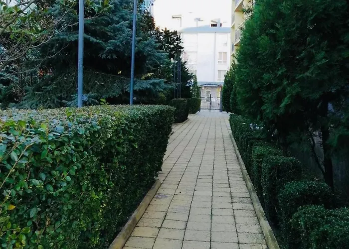 Jasmine A17 Cozy Sunny * Σάνι Μπιτς