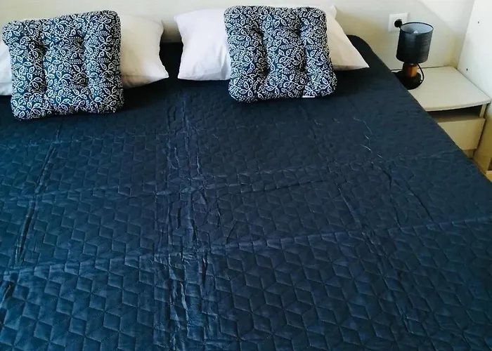 Διαμέρισμα Jasmine A17 Cozy Sunny *