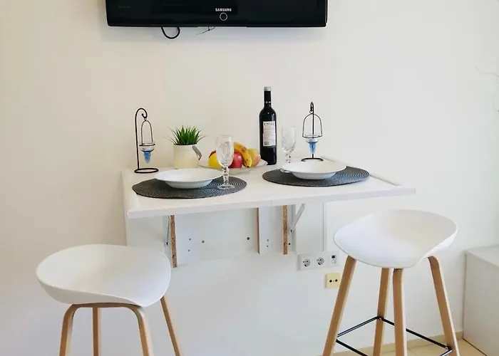 Apartmán Jasmine A17 Cozy Sunny Sluneční pobřeží