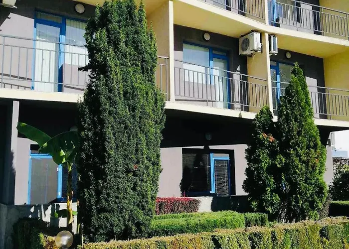 Jasmine A17 Cozy Sunny * Σάνι Μπιτς