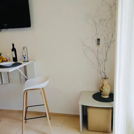 Jasmine A17 Cozy Sunny Sunny Beach