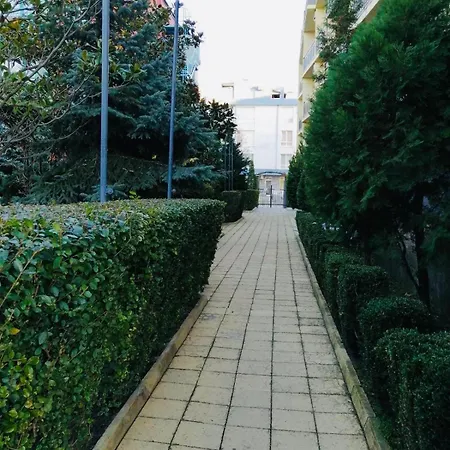 Jasmine A17 Cozy Sunny * Sluneční pobřeží