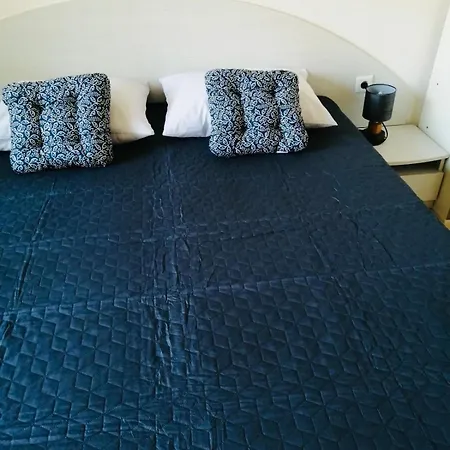 Apartmán Jasmine A17 Cozy Sunny *