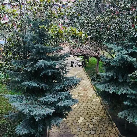 Apartmán Jasmine A17 Cozy Sunny