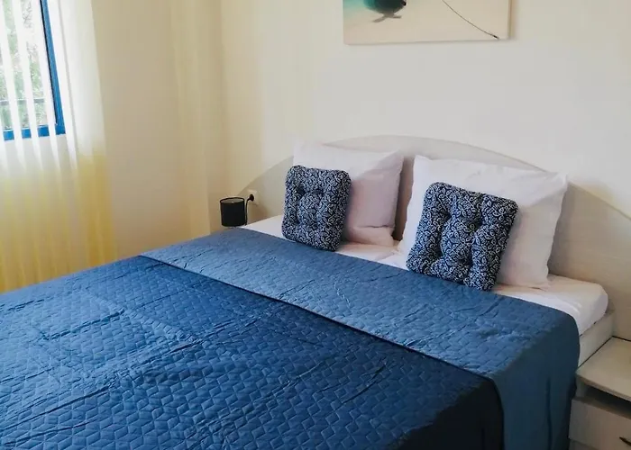 Apartment Jasmine A17 Cozy Sunny