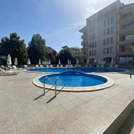 Apartamento Jasmine A17 Cozy Sunny