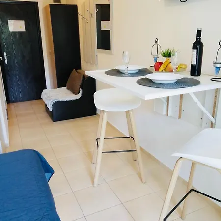 Apartamento Jasmine A17 Cozy Sunny