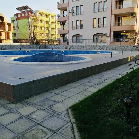Jasmine A17 Cozy Sunny Apartamento Sunny Beach