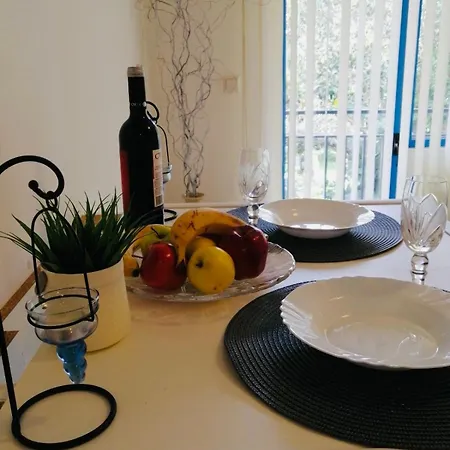 Apartamento Jasmine A17 Cozy Sunny